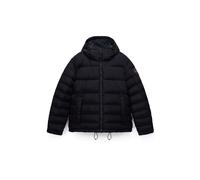 NAPAPIJRI Veste d’hiver 'A-Terez' noir, Taille XL