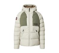 Doudounes hommes Napapijri MOESA Beige EU M