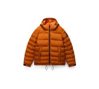 NAPAPIJRI Veste d’hiver 'Terez' orange / orange foncé, Taille S