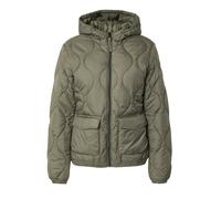 NAPAPIJRI Veste d’hiver vert, Taille S