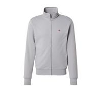 NAPAPIJRI Veste de survêtement 'BALIS' gris, Taille XL
