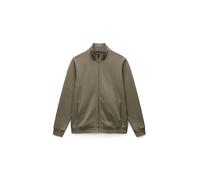 NAPAPIJRI Veste de survêtement 'Balis' kaki, Taille XXXL