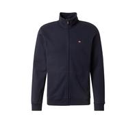 Napapijri Balis Full Zip Sweatshirt L