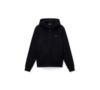 NAPAPIJRI Veste de survêtement 'BALIS' rouge / noir / blanc, Taille M