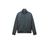 NAPAPIJRI Veste de survêtement 'BALIS' vert foncé, Taille L