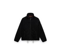 NAPAPIJRI Veste en polaire 'T-Monteriana' bleu nuit, Taille XXL