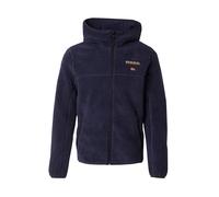 Napapijri Tynik Full Zip Fleece Bleu S Homme