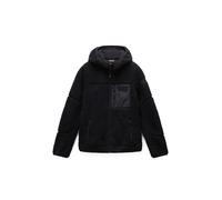 Napapijri Yupik Og H Jacket Noir L Femme
