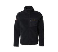 NAPAPIJRI Veste en polaire 'YUPIK' noir, Taille XXL