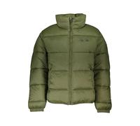 Napapijri - Veste en polyamide - Homme - Vestes - Vert - Taille: 2XL