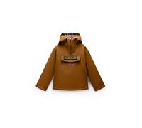 NAPAPIJRI Veste fonctionnelle 'Rainforest' umbra, Taille 128
