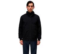 Napapijri Coupe-vent Giovi Wint Jacket Noir Homme M