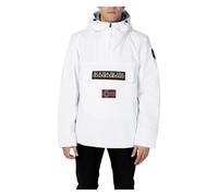 Sweatshirt à capuche Napapijri Rainforest Winter 3 XL