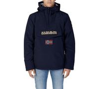 NAPAPIJRI Veste homme NP0A4GMC-RAINFOREST-WINTER-3 Color : Bleu, Taille : XXXL