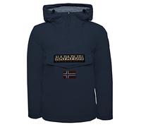 Veste Napapijri Rainforest Winter 3 bleu marine - L