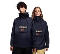 Veste imperméable Napapijri Northfarer 2.0 - blu marine - 2XS L