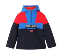 Napapijri Veste K Rainforest Cb W
