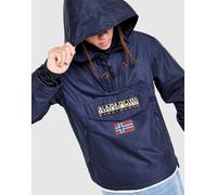 Napapijri Veste Lightweight Rainforest Homme - Bleu S