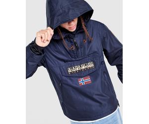Napapijri Veste Lightweight Rainforest Homme - Bleu S