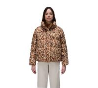 Napapijri Veste Matelassée Glane Aop Stand