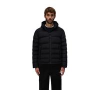 Doudoune à capuche zippé Napapijri A-Terez 941 Noir M