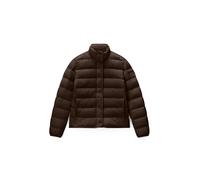 NAPAPIJRI Veste mi-saison 'A-Aerins' brun foncé, Taille XXL