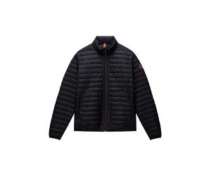 NAPAPIJRI Veste mi-saison 'A-Amiata' noir, Taille L