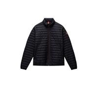 NAPAPIJRI Veste mi-saison 'A-Amiata' noir, Taille XXL