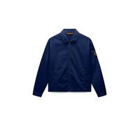 NAPAPIJRI Veste mi-saison 'A-ARRAYANES' bleu, Taille S