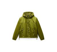 NAPAPIJRI Veste mi-saison 'A-Dale' olive, Taille S