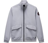 NAPAPIJRI Veste mi-saison 'A-GIOVI' gris, Taille L