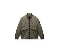 Napapijri Giovi Winter Bomber Jacket Vert S Homme