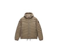 NAPAPIJRI Veste mi-saison 'A-Lapaz' beige foncé, Taille L