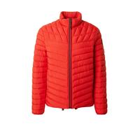 NAPAPIJRI Veste mi-saison 'A-LAPAZ' rouge orangé, Taille S