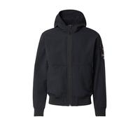 Veste imperméable monomatière Napapijri Melville Noir L