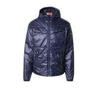 NAPAPIJRI Veste mi-saison 'A-Sovana' indigo, Taille M