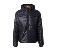 NAPAPIJRI Veste mi-saison 'A-Sovana' noir, Taille S