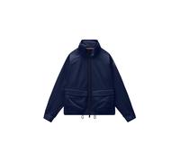 NAPAPIJRI Veste mi-saison 'A-SPINN' bleu marine, Taille L