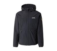 NAPAPIJRI Veste mi-saison 'A-Tundra' noir, Taille XXL