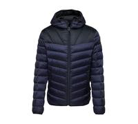 NAPAPIJRI Veste mi-saison 'AERONS' marine / indigo, Taille L