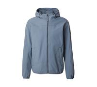 NAPAPIJRI Veste mi-saison 'ASHERMAN' gris, Taille S