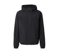NAPAPIJRI Veste mi-saison 'ASHERMAN' noir, Taille XL