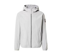 NAPAPIJRI Veste mi-saison 'ASHERMAN' vert pastel, Taille XL