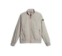 NAPAPIJRI Veste mi-saison beige, Taille XL