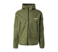 Napapijri - A-Biois - Veste softshell - XL - tea leaf