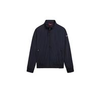 NAPAPIJRI Veste mi-saison bleu marine, Taille M