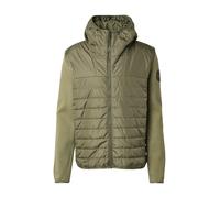 NAPAPIJRI Veste mi-saison 'D-TOSA FZ' olive, Taille L