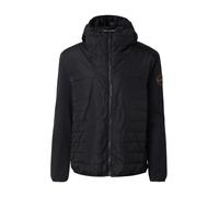 NAPAPIJRI Veste mi-saison 'D-Tosa' noir, Taille L