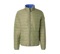 NAPAPIJRI Veste mi-saison kaki, Taille S