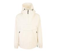 Napapijri Veste mi-saison Next – blanc naturel – Taille XXXL